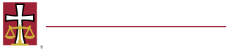 Christian Legal Society logo